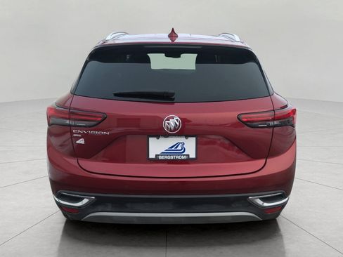 Used 2022 Buick Envision Essence w/ Technology Package I image 26