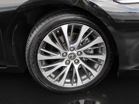 Used 2020 Lexus ES 350 w/ Premium Package image 39