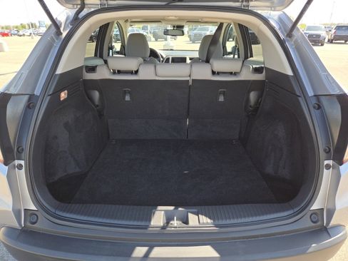 Used 2021 Honda HR-V EX-L image 22