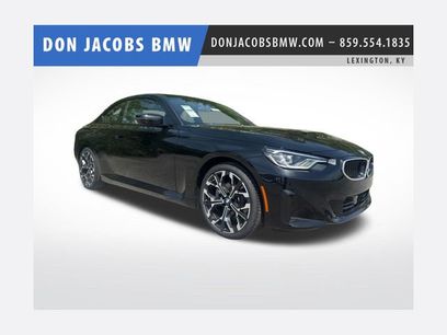 New 2026 BMW 230i xDrive Coupe w/ Premium Package