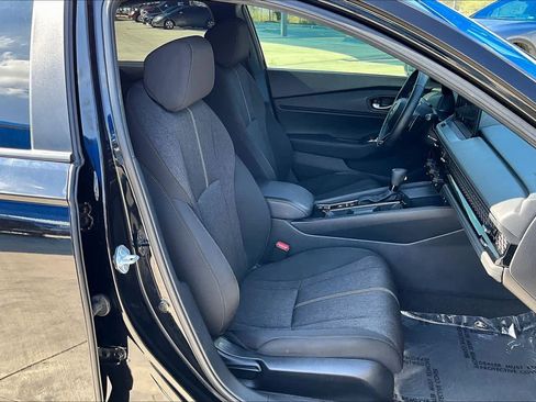 Used 2024 Honda Accord Sport image 15