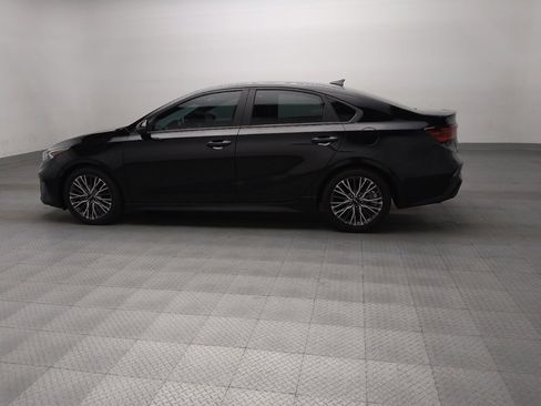 Used 2023 Kia Forte GT-Line FWD image 3