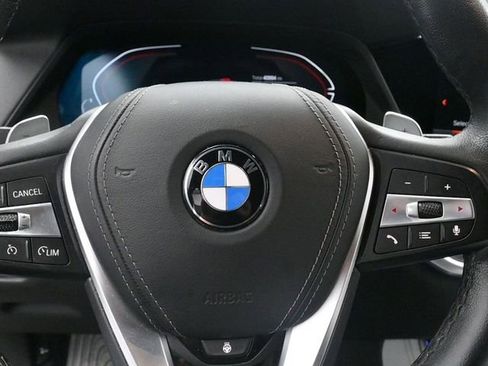 Used 2023 BMW X5 xDrive40i w/ Premium Package image 10