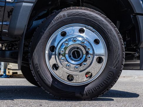 New 2026 Ford F450 XL AWD/4WD image 20