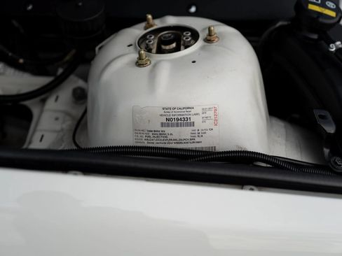 Used 1998 BMW M3 Sedan RWD image 3