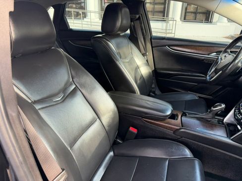 Used 2018 Cadillac XTS Luxury FWD image 26