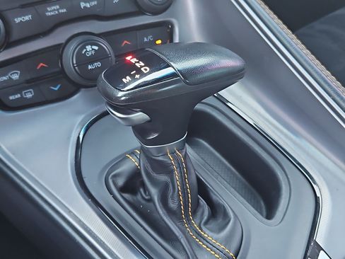 Used 2023 Dodge Challenger GT w/ Plus Package RWD image 23