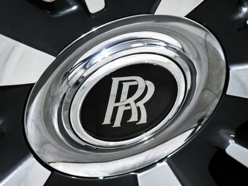 Used 2018 Rolls-Royce Ghost RWD image 93