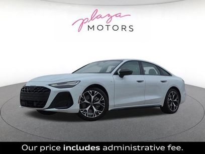 Certified 2026 Audi A6 Premium Plus