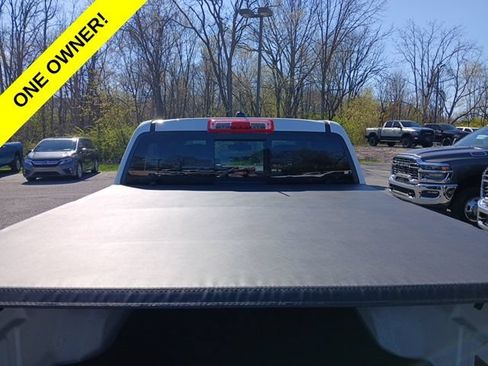 Used 2023 Chevrolet Colorado Trail Boss w/ Advanced Trailering Package AWD/4WD image 11