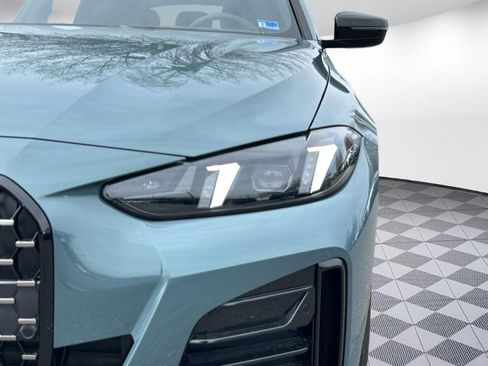 New 2026 BMW 430i xDrive w/ M Sport Package image 11