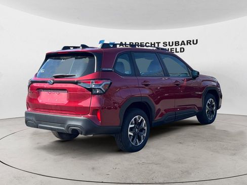 New 2026 Subaru Forester image 5