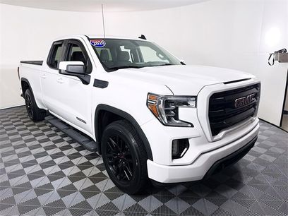 Used 2020 GMC Sierra 1500 Elevation w/ Elevation Value Package