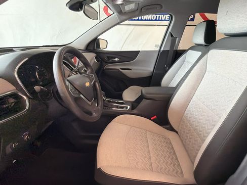 Used 2023 Chevrolet Equinox LS w/ LS Convenience Package FWD image 13