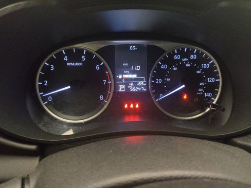 Used 2024 Nissan Versa S w/ S Plus Package FWD image 23