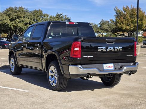 New 2026 RAM 1500 Lone Star image 6