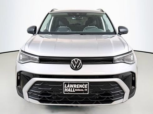 New 2026 Volkswagen Taos S FWD image 2