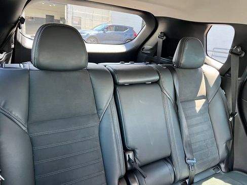 Used 2023 Mitsubishi Outlander SE AWD/4WD image 43