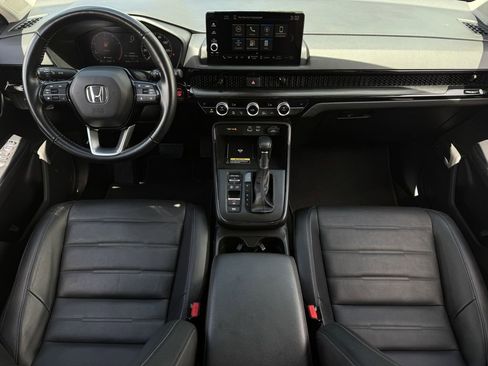 Used 2025 Honda CR-V EX-L image 10