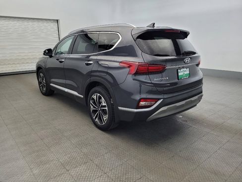 Used 2020 Hyundai Santa Fe SEL w/ Cargo Package image 5
