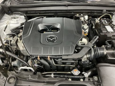 Used 2024 MAZDA CX-30 AWD 2.5 S w/ Select Sport Pkg image 31