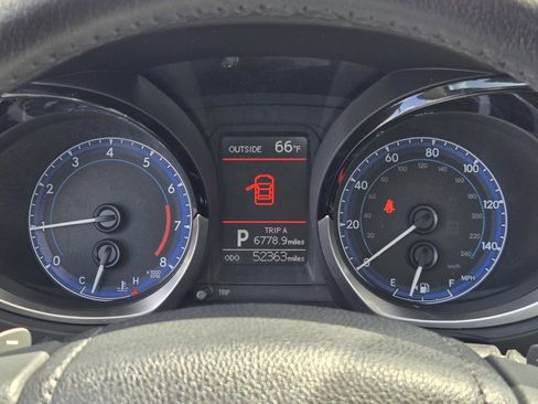 Used 2015 Toyota Corolla S FWD image 20