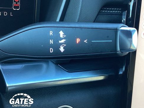 Used 2025 GMC Terrain Elevation FWD image 22