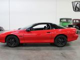 Used 1993 Chevrolet Camaro Z28 image 3