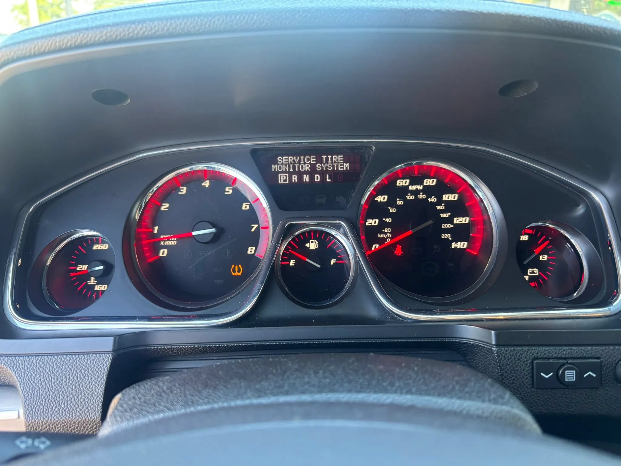 Used 2016 GMC Acadia Denali AWD/4WD image 26