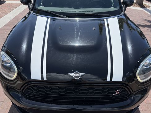 Used 2019 MINI Cooper Countryman S w/ Yin Yang Edition AWD/4WD image 44