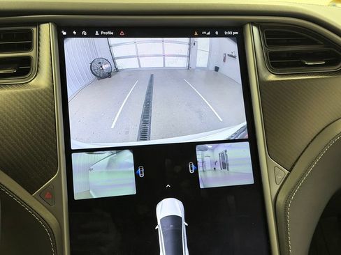 Used 2020 Tesla Model S Performance AWD/4WD image 50