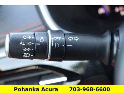 Certified 2023 Acura MDX A-Spec image 10