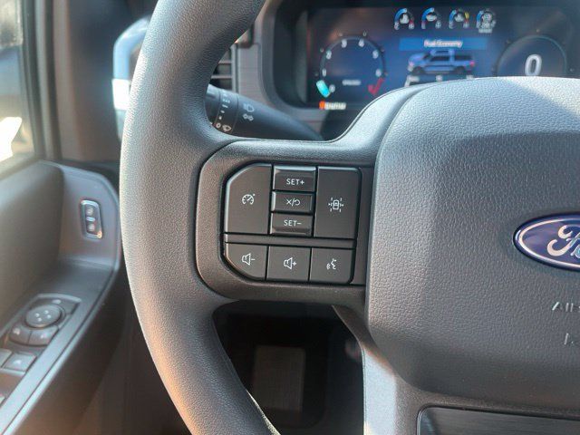 New 2026 Ford F150 STX w/ Equipment Group 200A AWD/4WD image 15