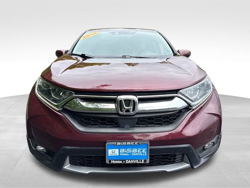 Used 2018 Honda CR-V EX-L image 17