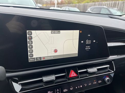 New 2026 Kia Niro EX w/ EX Premium Package image 27