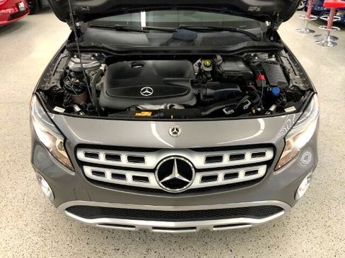 Used 2018 Mercedes-Benz GLA 250 GLA 250 4MATIC SUV image 34