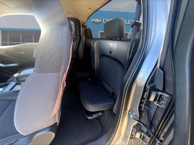 Used 2022 Nissan Frontier SV w/ Technology Package RWD image 25