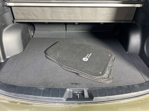 Used 2022 Subaru Forester Wilderness image 27