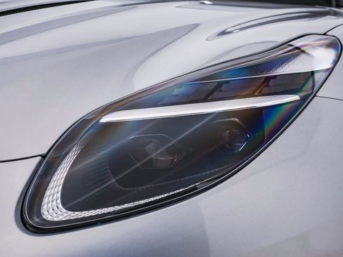 New 2024 Aston Martin DB12 Coupe image 7