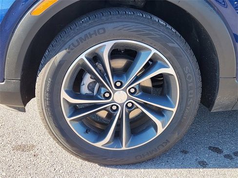 Used 2023 Buick Encore GX Select w/ Safety Package II image 13