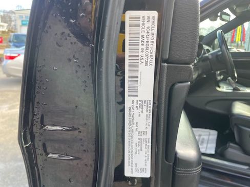 Used 2020 Jeep Grand Cherokee Limited w/ Premium Lighting Group image 33