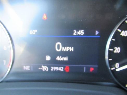Used 2023 Buick Envision Preferred FWD image 23
