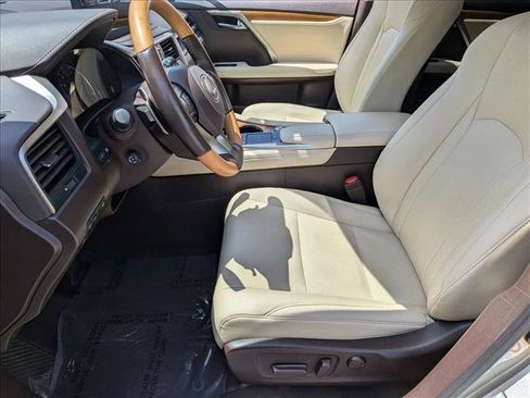 Used 2020 Lexus RX 450h AWD w/ Premium Package image 17