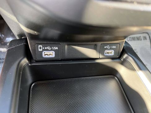 Certified 2022 Honda CR-V EX image 30