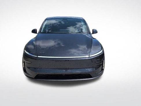 Used 2026 Tesla Model Y Long Range AWD/4WD image 6