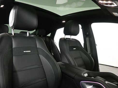 Certified 2024 Mercedes-Benz GLE 53 AMG 4MATIC Coupe image 22