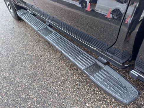 Used 2019 GMC Sierra 1500 AT4 image 48