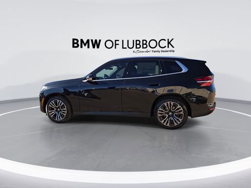 Certified 2026 BMW X3 xDrive30 w/ Premium Package image 6