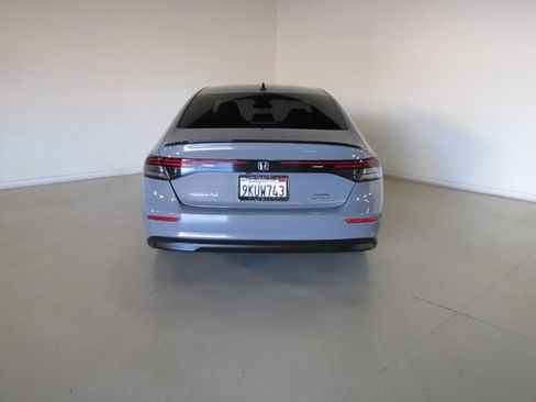 Used 2024 Honda Accord Sport image 23
