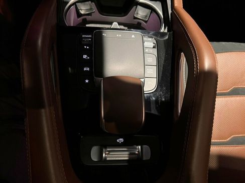 Used 2024 Mercedes-Benz GLE 53 AMG 4MATIC image 23